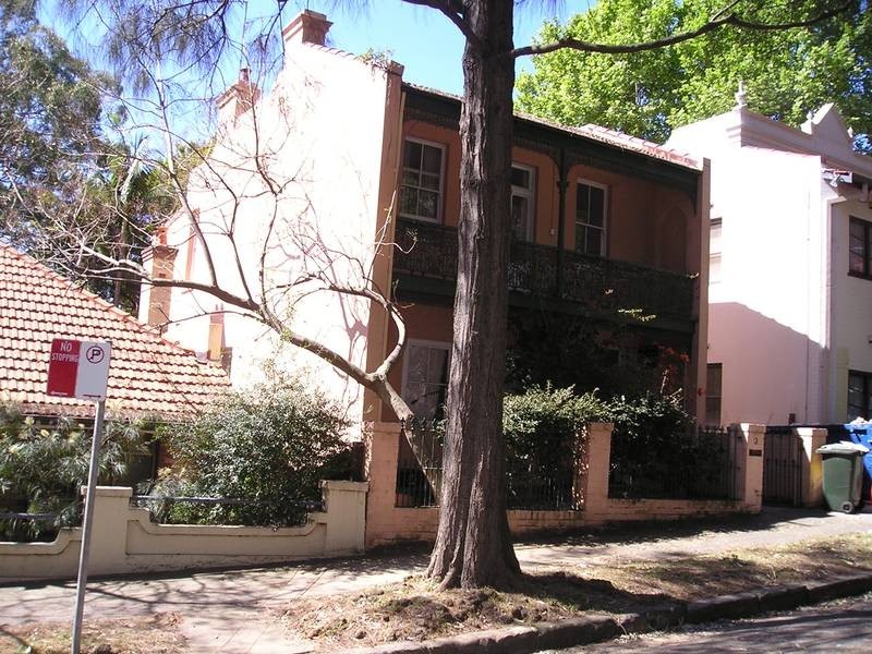 3 Winslow Street, Kirribilli NSW 2061