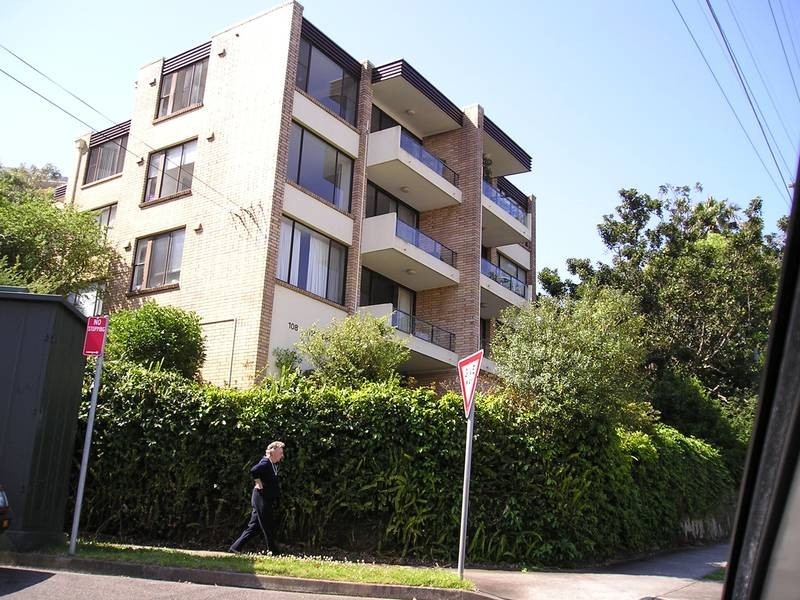 1/108 Ben Boyd Road, Neutral Bay NSW 2089