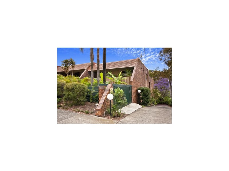 3/13-15 Park Avenue, Mosman NSW 2088