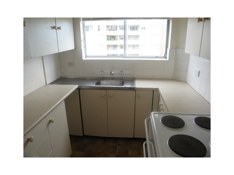 7/14 Mckye ST, Waverton NSW 2060