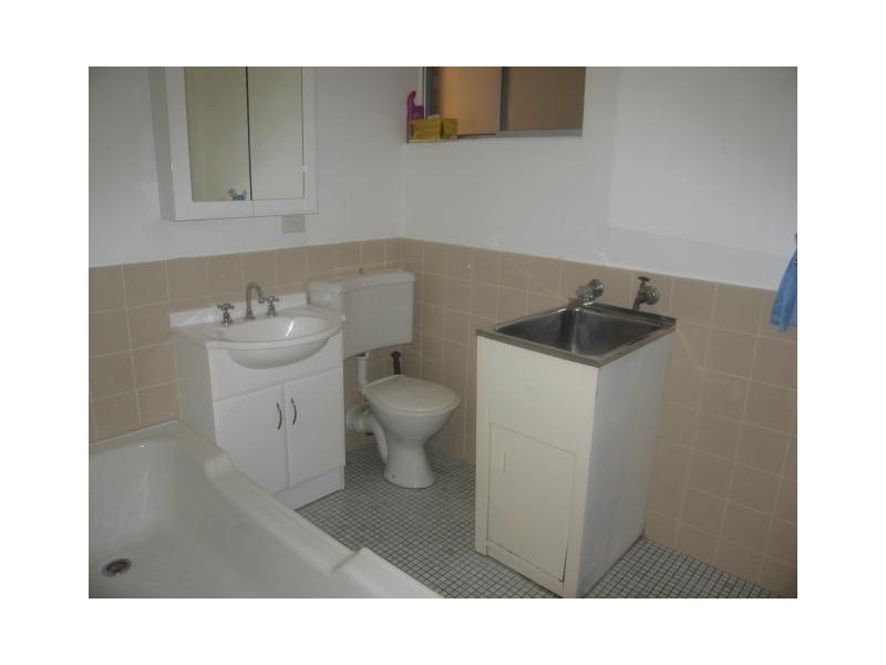 7/14 Mckye ST, Waverton NSW 2060