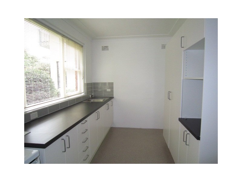 2/112 Belmont St, Mosman NSW 2088