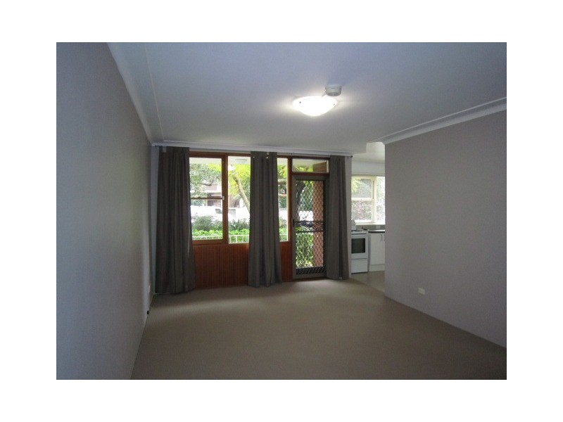 2/112 Belmont St, Mosman NSW 2088