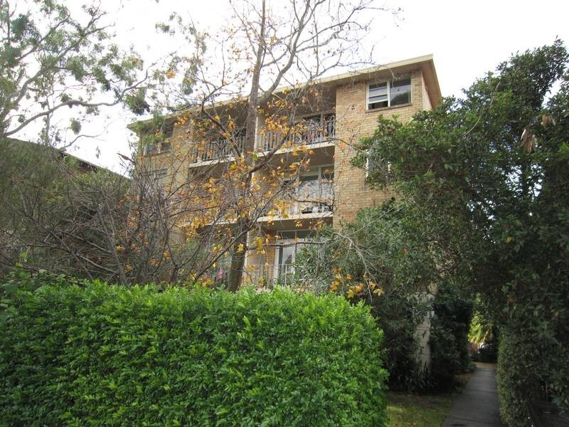 28/57 Spit Road, Mosman NSW 2088