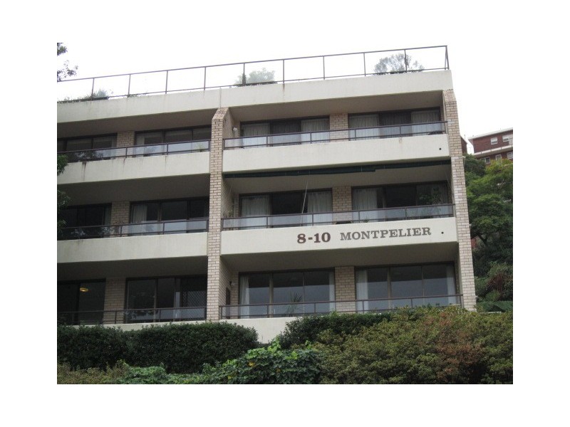 2/8-12 Montpelier Street, Neutral Bay NSW 2089