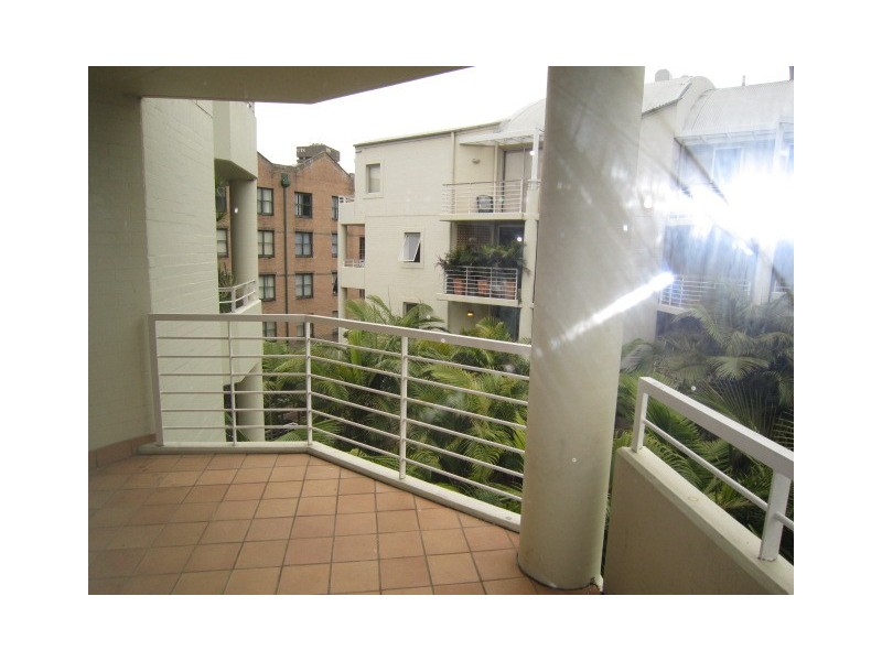 43/100 Cleaveland Street, Chippendale NSW 2008