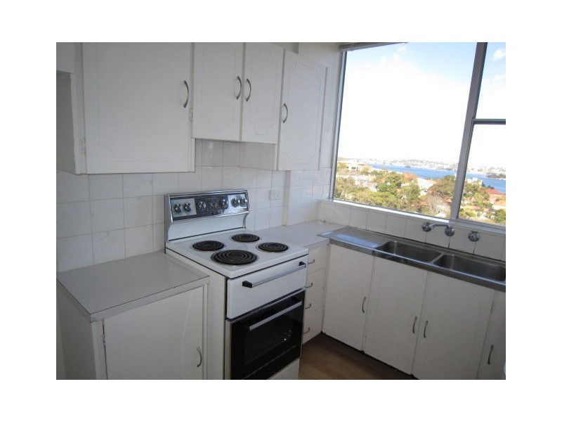 26/100 Ben Boyd Road, Neutral Bay NSW 2089