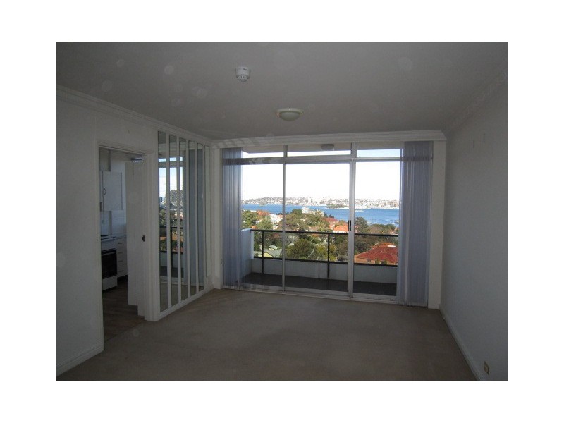 26/100 Ben Boyd Road, Neutral Bay NSW 2089