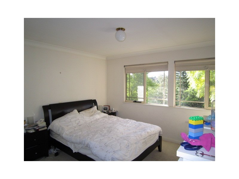 1/45a Garland road, Naremburn NSW 2065