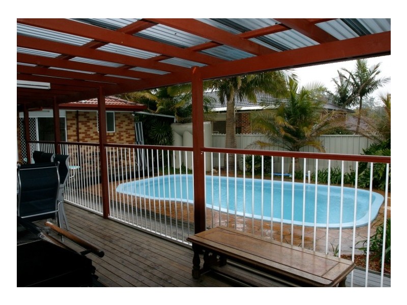 13 O’Donnell Crescent, Lisarow NSW 2250