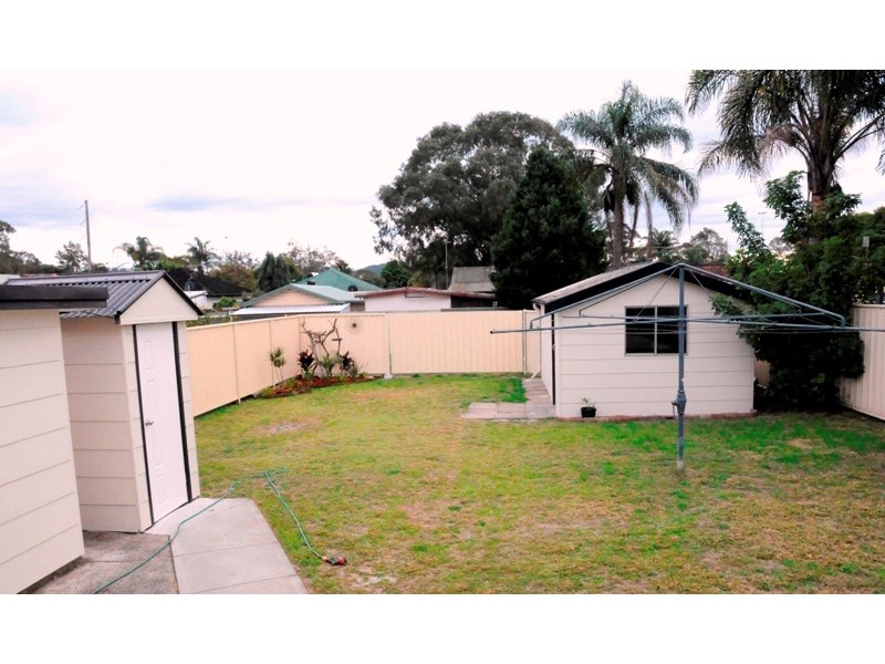 38 Dorothy Avenue, Woy Woy NSW 2256