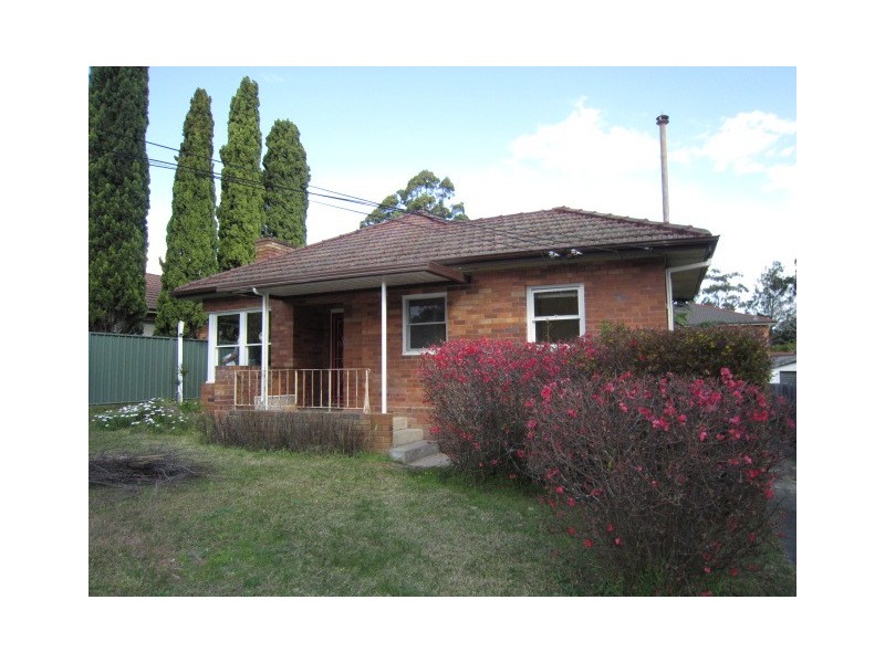 22 Kareela Road, Chatswood NSW 2067