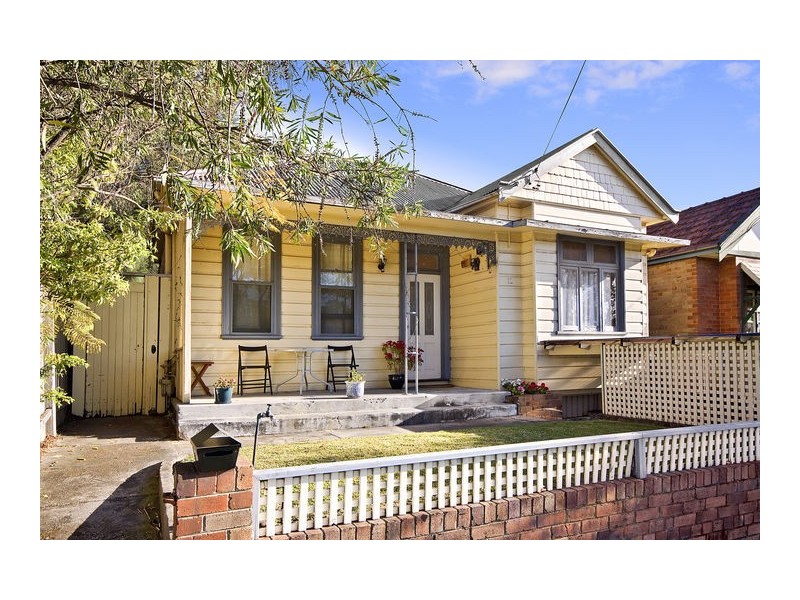 12 Quiamong Street, Naremburn NSW 2065