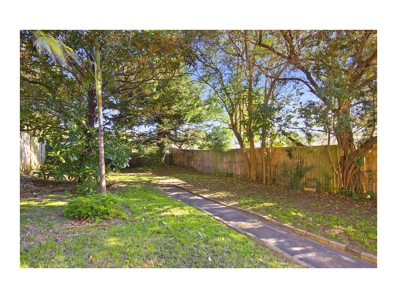 12 Quiamong Street, Naremburn NSW 2065