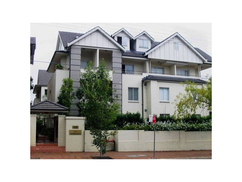 41/252 Willoughby Road, Naremburn NSW 2065