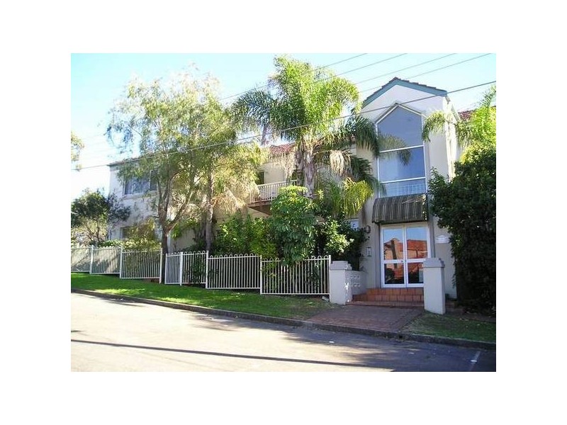 3/13 Station Street, Naremburn NSW 2065