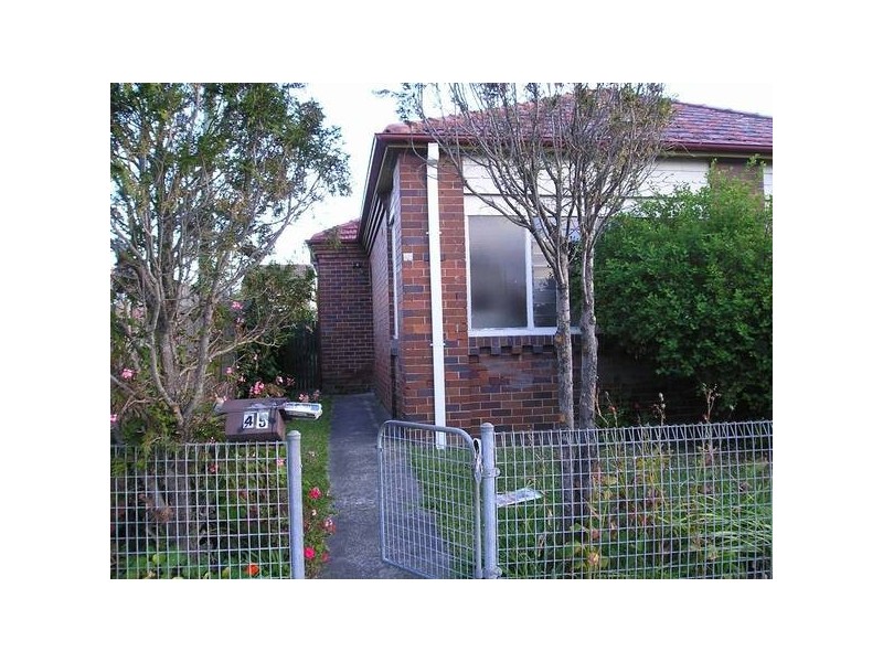 47 Devonshire Street, Crows Nest NSW 2065