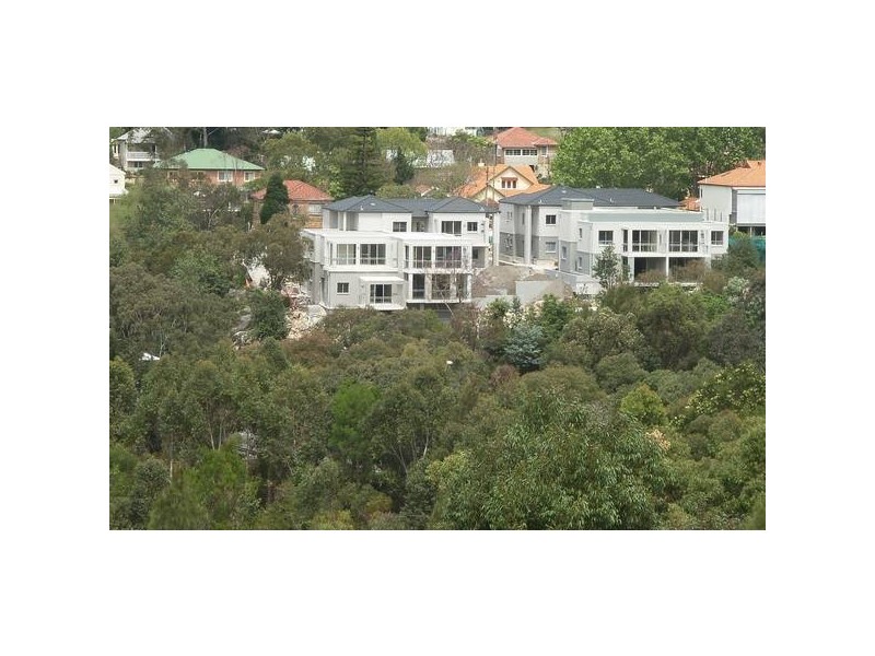 45-47 Garland Road, Naremburn NSW 2065