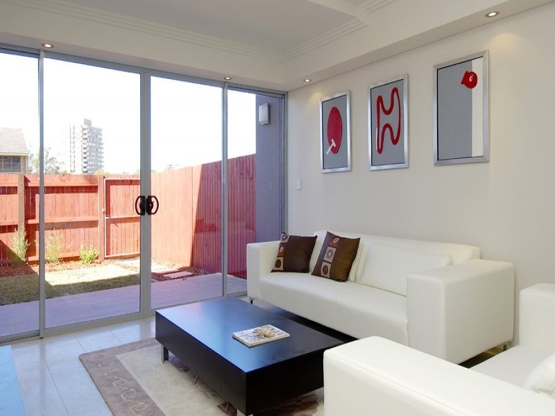 3/303 Miller Street, Cammeray NSW 2062