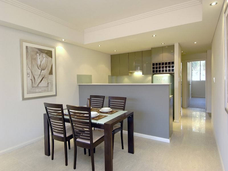 3/303 Miller Street, Cammeray NSW 2062