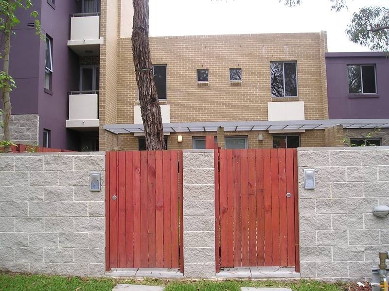 3/303 Miller Street, Cammeray NSW 2062