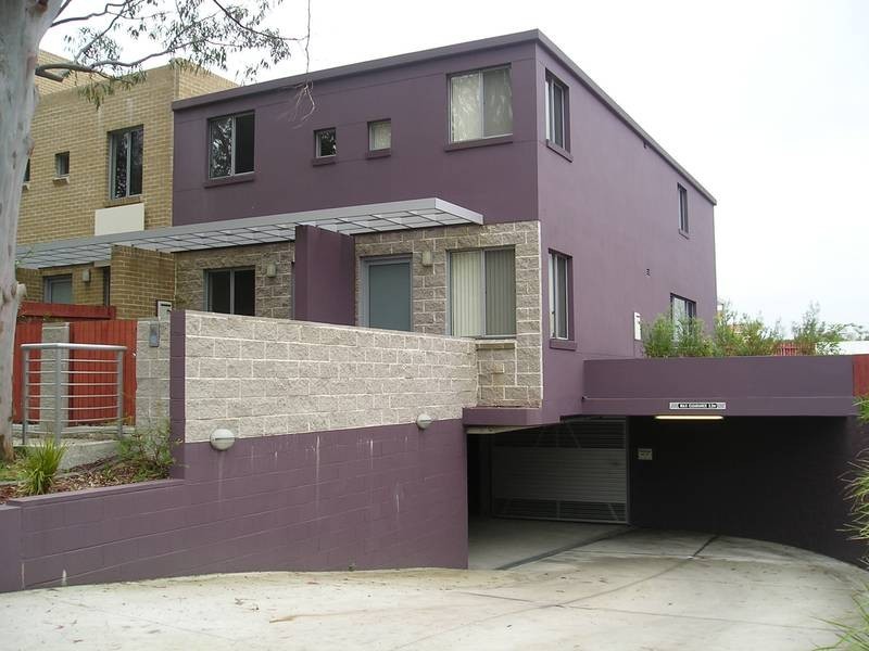 3/303 Miller Street, Cammeray NSW 2062