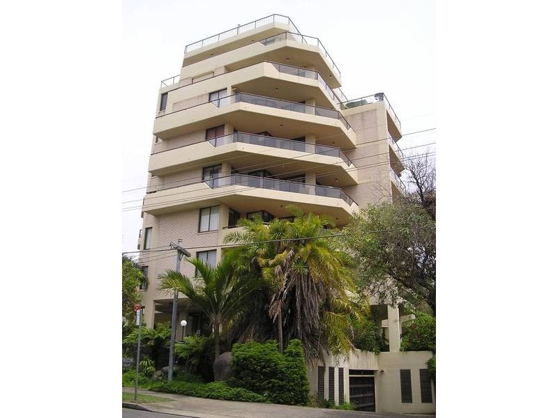 Young Street, Neutral Bay NSW 2089