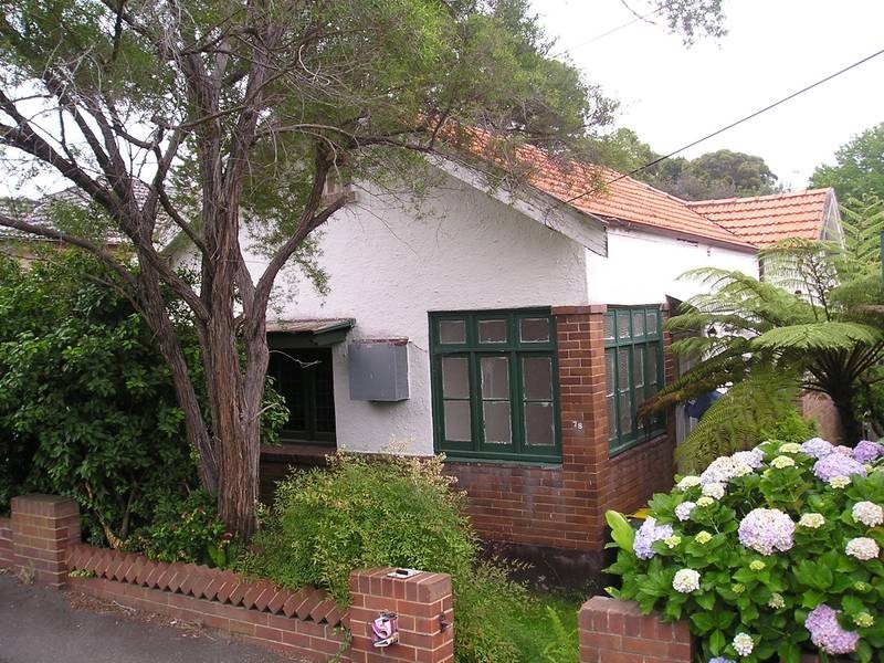 78 Northcote Street, Naremburn NSW 2065