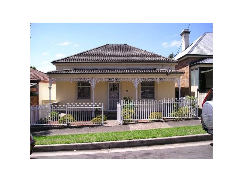 166 Chandos Street, Crows Nest NSW 2065