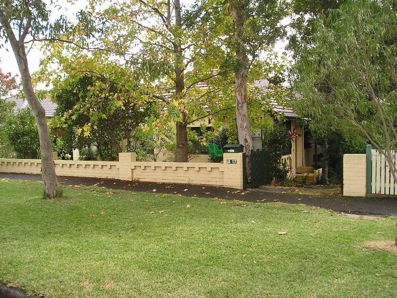 17 Garland Road, Naremburn NSW 2065