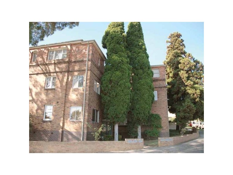 5/1 Central Street, Naremburn NSW 2065