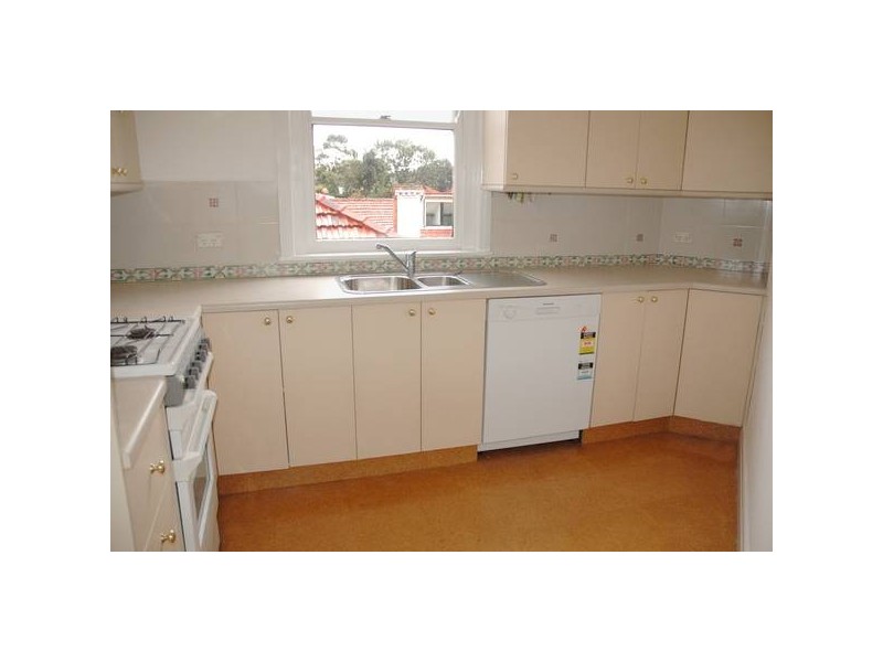 5/1 Central Street, Naremburn NSW 2065