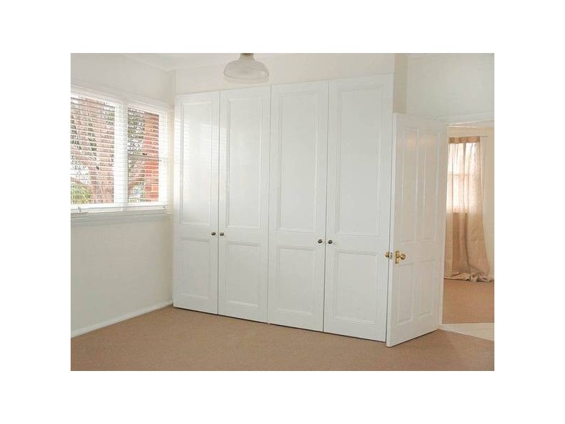 5/1 Central Street, Naremburn NSW 2065