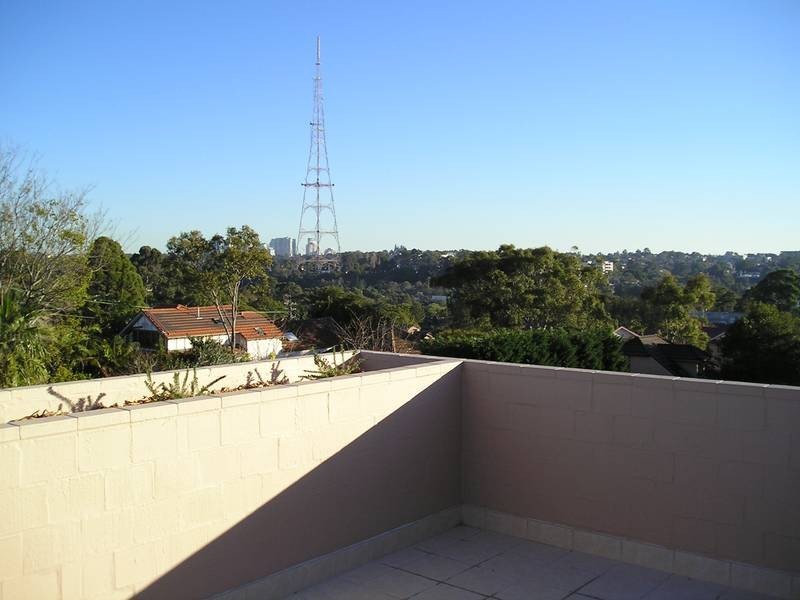 1/288 Willoughby Road, Naremburn NSW 2065