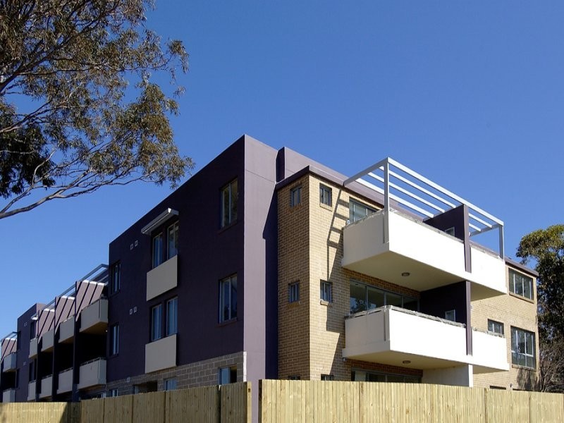 15/303 Miller Street, Cammeray NSW 2062