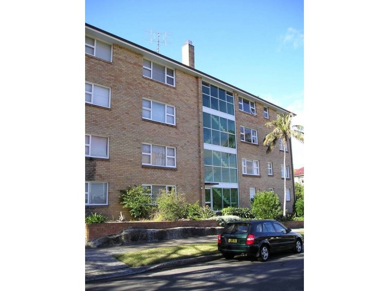 12/12 Mosman Street, Mosman NSW 2088