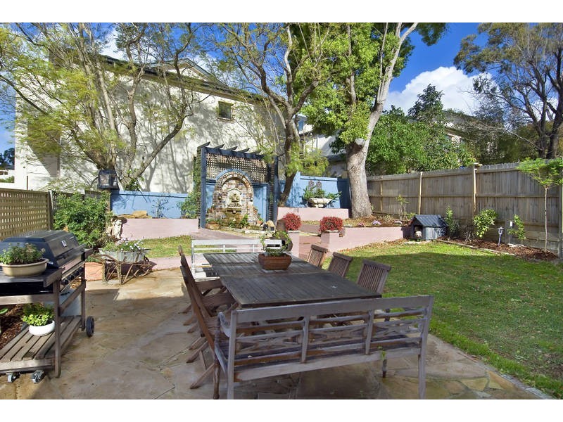 3 Gaza Road, Naremburn NSW 2065