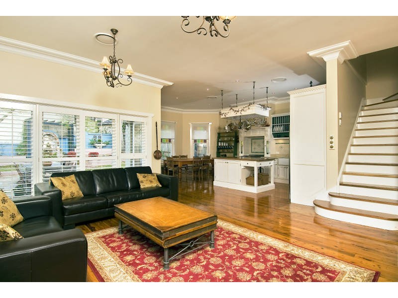 3 Gaza Road, Naremburn NSW 2065