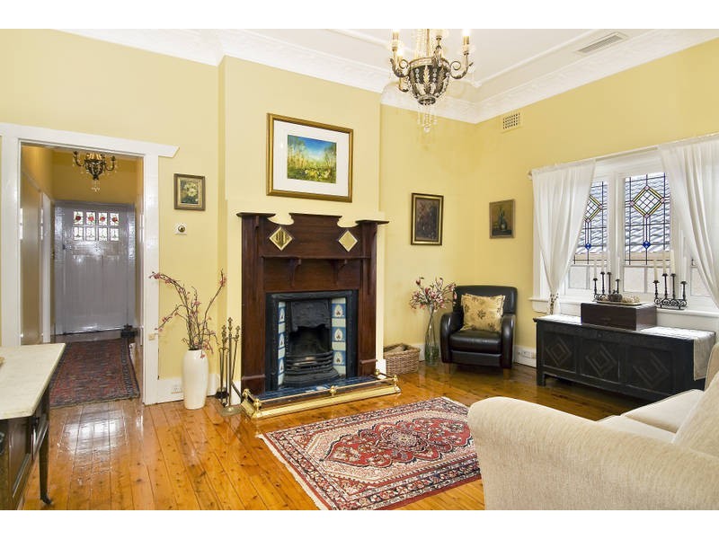 3 Gaza Road, Naremburn NSW 2065