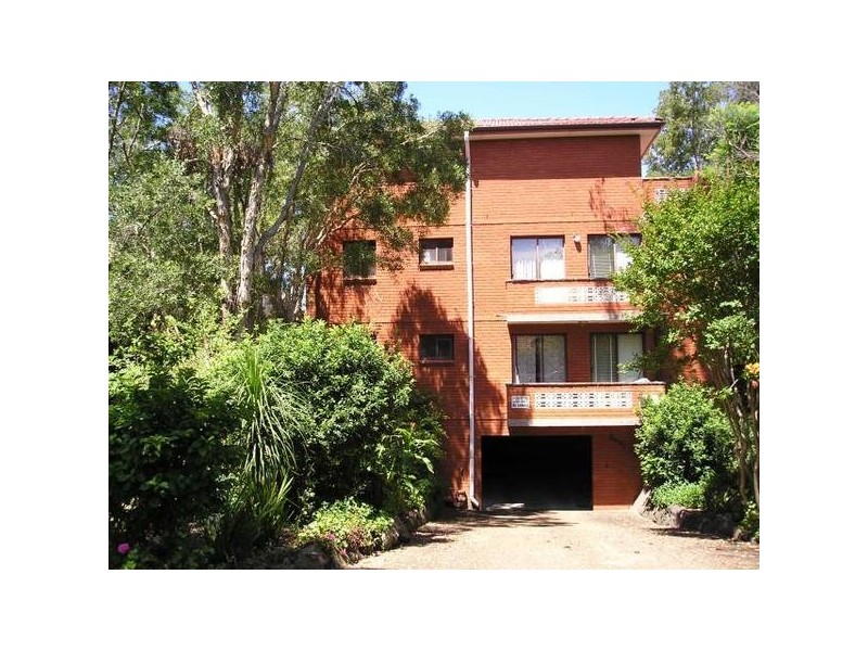 West Street, Crows Nest NSW 2065