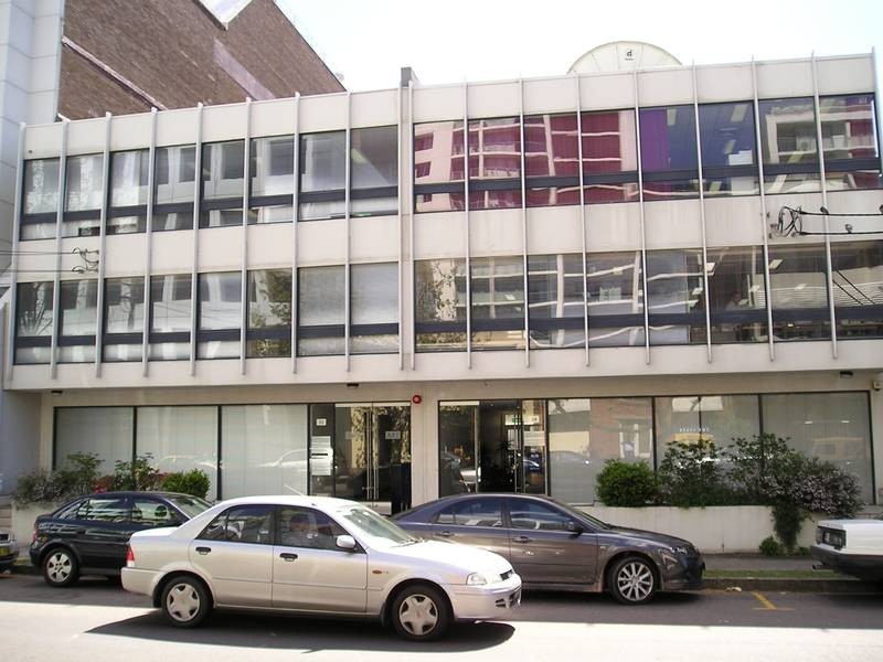 32-34 Atchinson Street, St Leonards NSW 2065