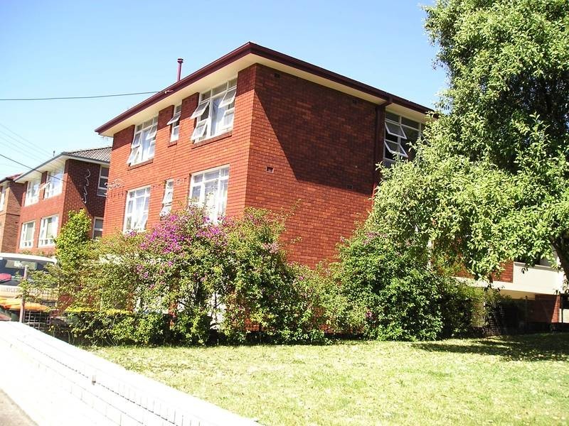 5/276 Penshurst Street, Willoughby NSW 2068