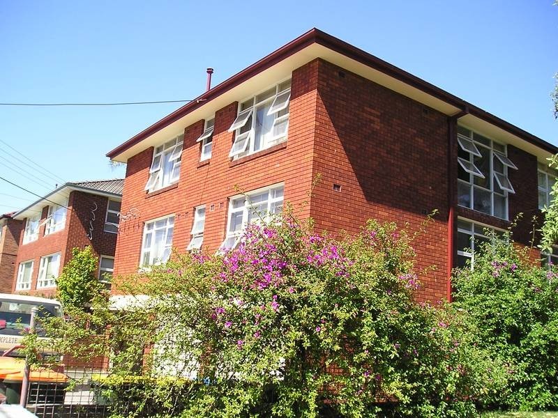 5/276 Penshurst Street, Willoughby NSW 2068