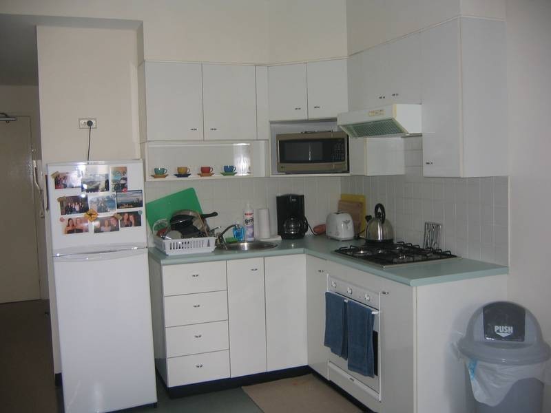 29/78-80 Alexander Street, Crows Nest NSW 2065