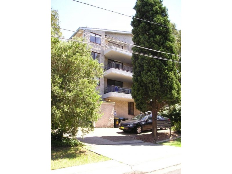 80/336 West Street, Naremburn NSW 2065