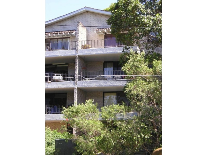 80/336 West Street, Naremburn NSW 2065