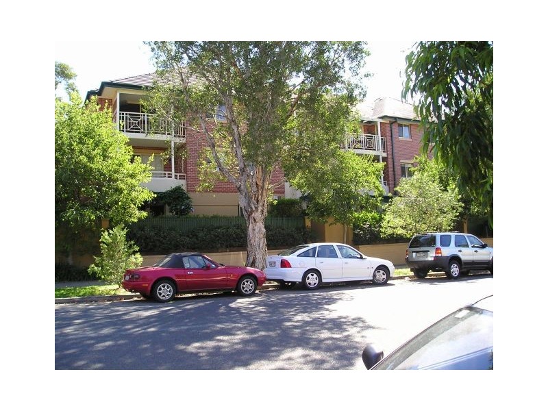 18/40 Rosalind Street, Cammeray NSW 2062
