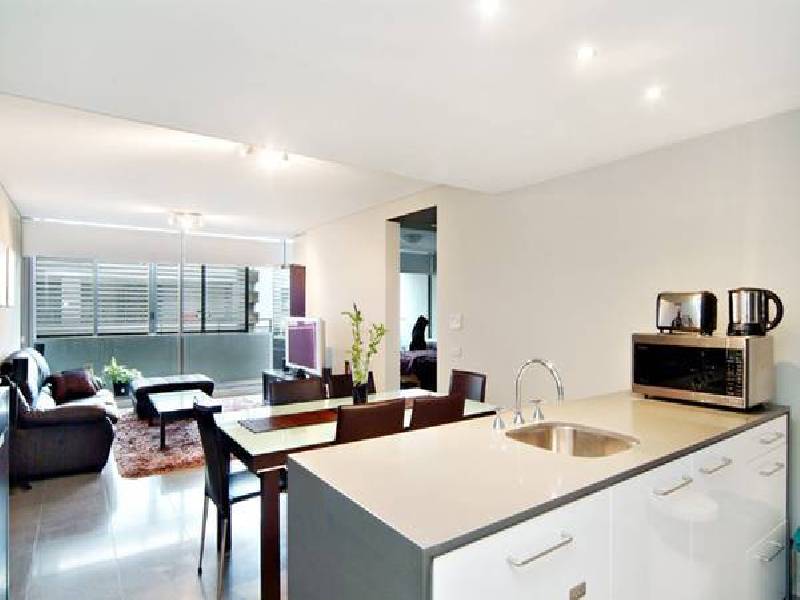 Chandos Street, St Leonards NSW 2065