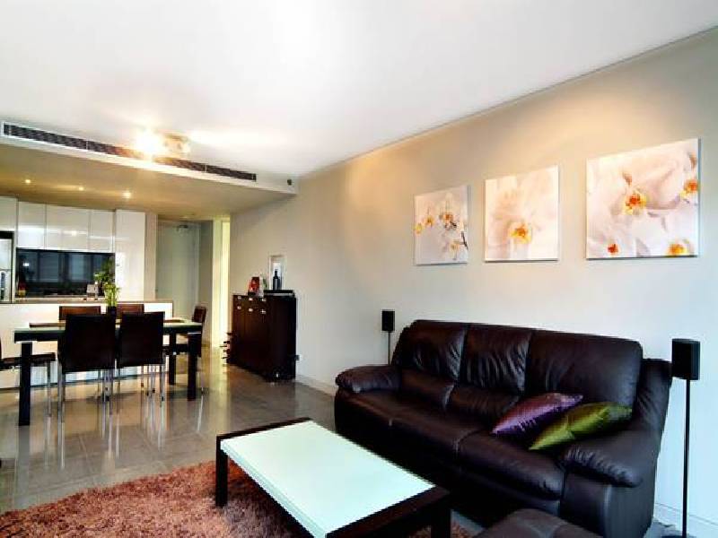 Chandos Street, St Leonards NSW 2065