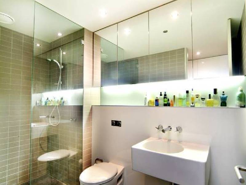 Chandos Street, St Leonards NSW 2065